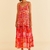 VESTIDO CROPPED NASCER DE VERAO