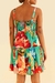 VESTIDO CURTO TROPICARTE na internet