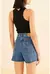 SHORT JEANS ANTIQUE - comprar online
