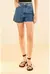 SHORT JEANS ANTIQUE