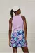 SHORT EST FLORAL FRESH - comprar online