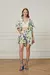 Short Est Camuflado Mazarine