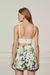 Short Est Camuflado Mazarine - comprar online