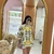CAMISA FLOR DE SOL