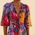 VESTIDO CROPPED ARARA ROSA na internet
