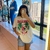 T-SHIRT MEDIA A BRASILEIRA