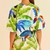T-SHIRT CROPPED FRESCOR TROPICAL - comprar online