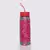 Garrafa Que Sede Ciranda Rosa 500ML