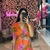 BLUSA FLORAL BEM ME QUER