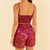 SHORT FLORAL JAKARTA - comprar online