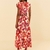 VESTIDO CORDA LAGOSTINHA - comprar online