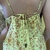 VESTIDO MIDI EST ONCA ARTSY LIMA - comprar online