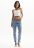 TOP TOMARA QUE CAIA CROPPED