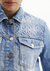 JAQUETA JEANS TRUCKER BORDADA na internet