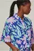 CAMISA EST FLORAL FRESH