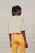 BLUSA DE MALHA BASICA CROPPED - comprar online