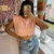 REGATA BOX CROPPED COM OMBREIRAS - Mindel Boutique