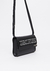 Bolsa crossbody com brilho - comprar online
