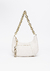 Bolsa hobo bag com chaveiro - comprar online