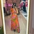SAIA CROPPED FLORAL BEM ME QUER