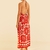 VESTIDO CROPPED LONGO PALERMO - comprar online