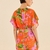 BLUSA FLORAL BEM ME QUER - comprar online