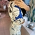 T-SHIRT FLORAL PAULA na internet