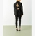 BLAZER ALFAIATARIA DECOTE COSTAS - comprar online