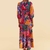 VESTIDO CROPPED ARARA ROSA - comprar online