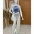 CALÇA SAIDA DE PRAIA TRICOT