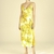 VESTIDO MIDI MAXI AZALEIA