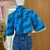 CAMISA CROPPED COPABANANA - Mindel Boutique