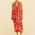 VESTIDO CROPPED LONGO PALERMO