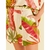 SHORT FLORESTA DE COR