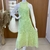 VESTIDO TRICOT NESGAS - comprar online