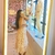 SAIA MIDI EST ONCA ARTSY BUQUET - comprar online