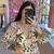 VESTIDO CURTO DEDO DE MOÇA - comprar online