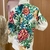 CAMISA MANGA LONGA FLOR DE COR - comprar online