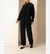 CALÇA PANTALONA CINTURA ALTA - comprar online