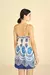 VESTIDO CURTO RENDA DE VERÃO - comprar online