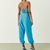 CALÇA BAGGY LINHO DETALHE CINTO - comprar online