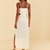 VESTIDO CORSELET VAZADO - comprar online