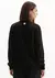 Blusa tricot manga longa - comprar online
