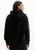 Moletom mullet com capuz - comprar online
