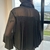 CAMISA AMPLA PREGAS ACETINADA - comprar online