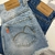 SHORT JEANS CURVA na internet