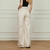 CALÇA SARJA PANTALONA ROCK BARRA À FIO - comprar online