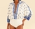 BODY ESTAMPADO FLORAL BELEZA - comprar online