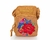 Bolsa de gema rio de flor