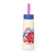 Garrafa Que Sede Rio de Flor 500ml